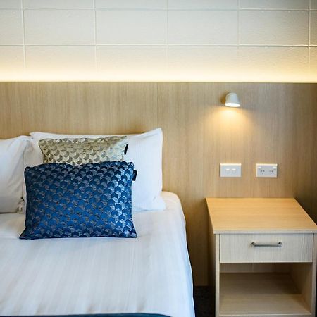 Takapuna International Motor Lodge Auckland Exterior photo