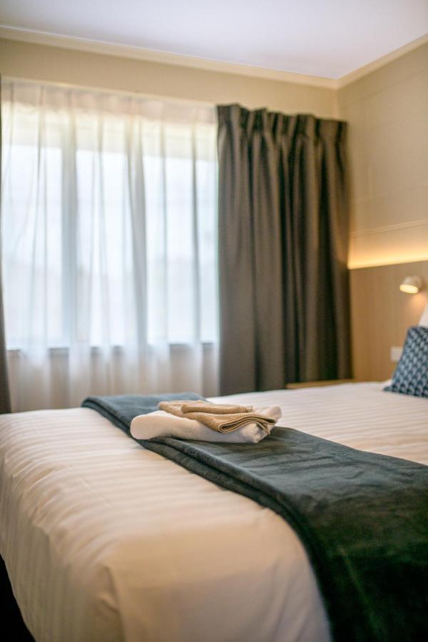 Takapuna International Motor Lodge Auckland Exterior photo
