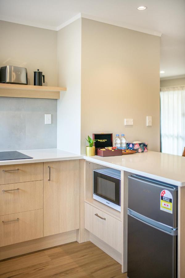 Takapuna International Motor Lodge Auckland Exterior photo