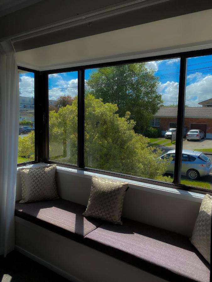 Takapuna International Motor Lodge Auckland Exterior photo