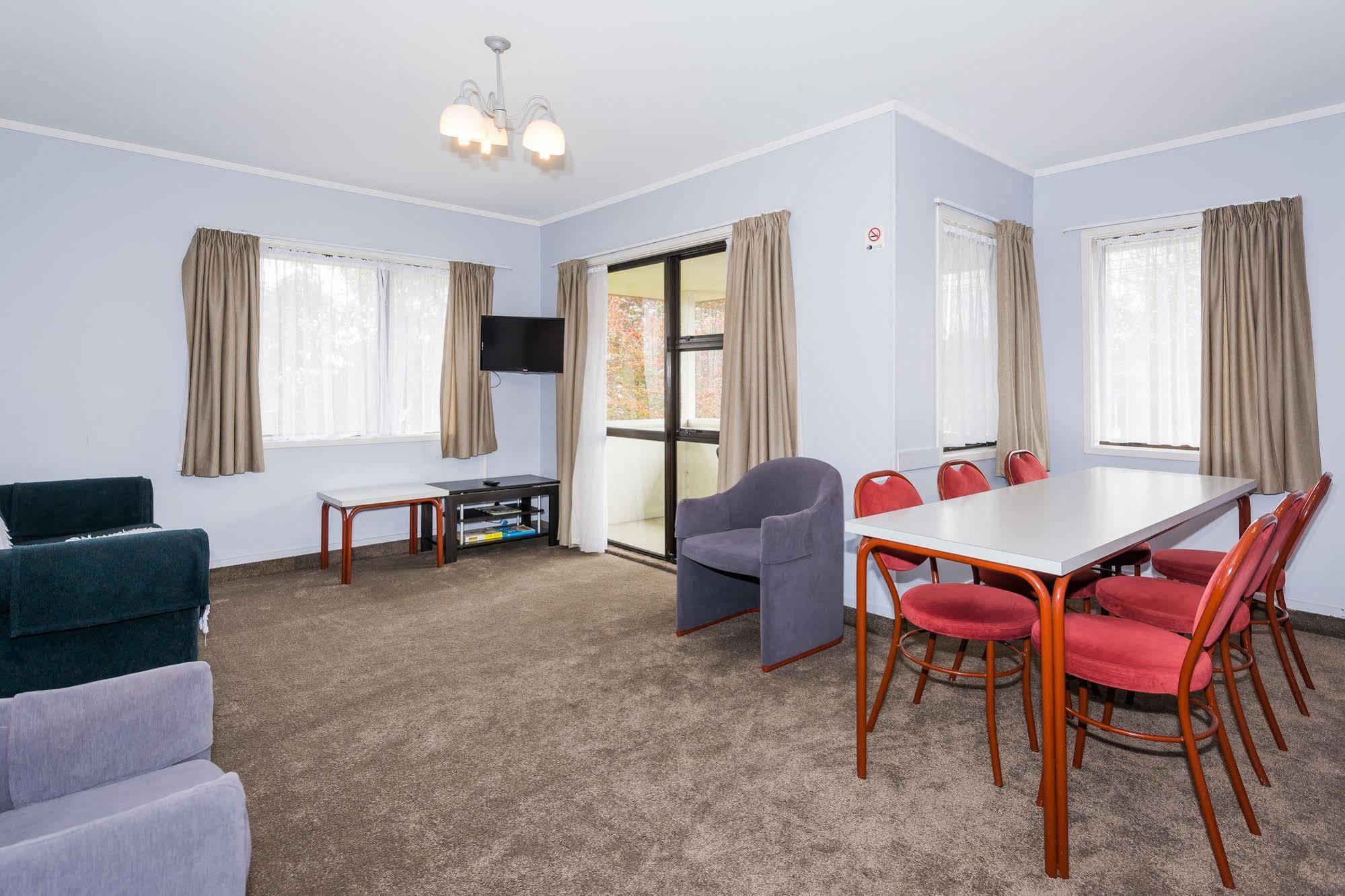 Takapuna International Motor Lodge Auckland Exterior photo
